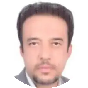 محمدرضا صمصامی 