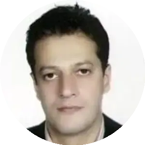 محمدرضا قانع خیابانیان 
