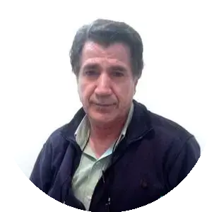 محمدسعید سعیدیان