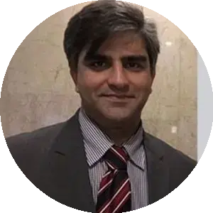 محمدصادق حقی 