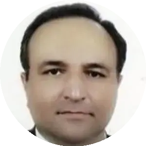 محمدعلی احسانی