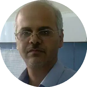 محمدمهدی قاسمی 