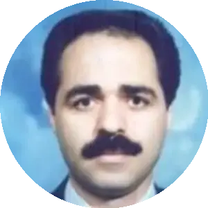 محمود صفایی یزدی 