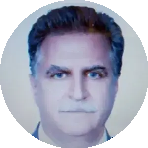 محمود ناصری 