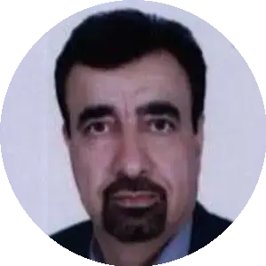 محمود والهی 