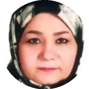 مرضیه احمدی 
