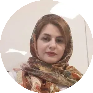 مرضیه بلاغی اینالو