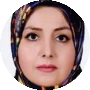 مرضیه حکیم فعال اصفهانی 