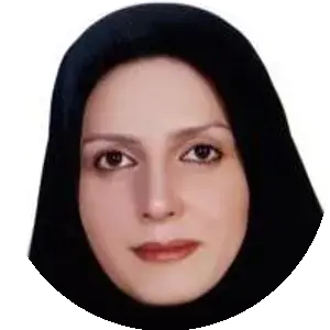 مرضیه قادری 