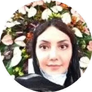 مرضیه مائین 