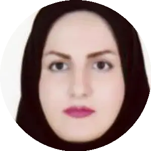 مرضیه کرمی ورنامخواستی