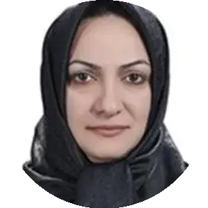 مریم احمدی 