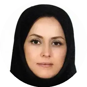 مریم السادات میرعنایت 
