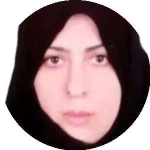 مریم ایمان نژاد 