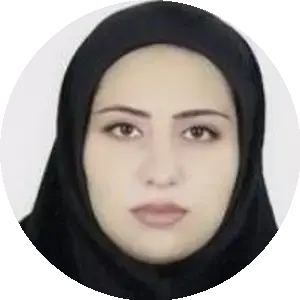 مریم ترکاشوند 