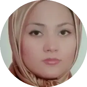 مریم جلالی 