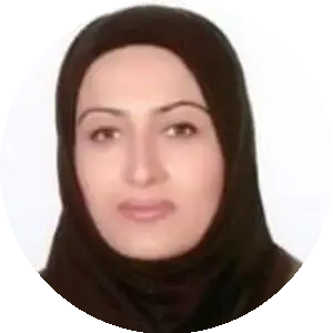 مریم حاجی پورمنجیلی 