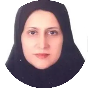 مریم دلیلی 