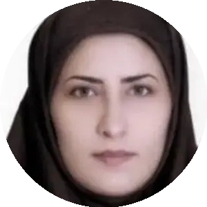 مریم زارعی نژاد 