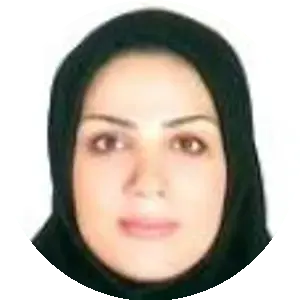 مریم سعیدزاده 