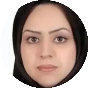 مریم شهریاری مقدم 