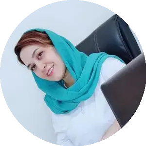 مریم طاهرپور 