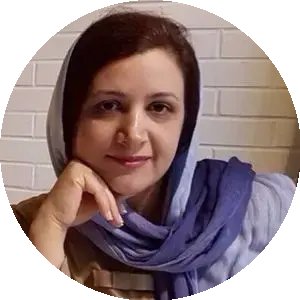 مریم طباطباییان 