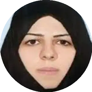 مریم فرخ آشتیانی 