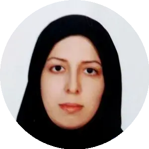 مریم فرزانه 