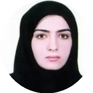 مریم فضل علی زاده 