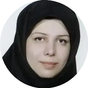 مریم فهمیده زبردست 