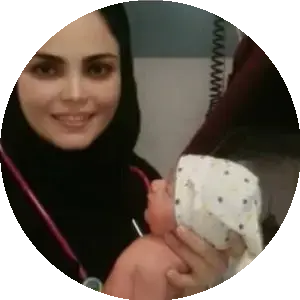 مریم محسنی 