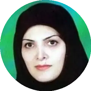 مریم مشفق 