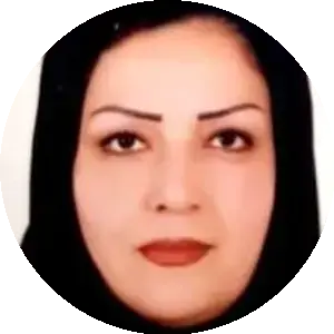 مریم موسیوند 