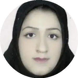 مریم نورمحمدی 