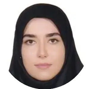 مریم کاشی 