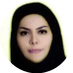 مریم یادگارپور 