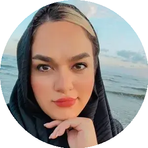 مریم یارعلی 