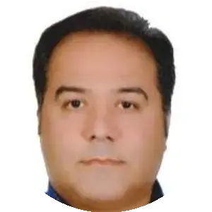 مسعود خدابنده لو 