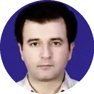مسعود قنواتی 