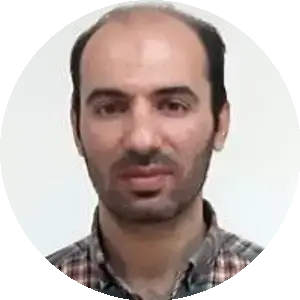 مصطفی عابدی 