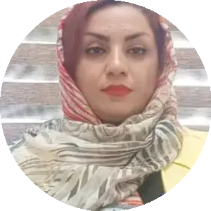 معصومه آتشین 