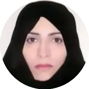 معصومه آخوندی قهرودی 