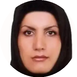 معصومه زارعی 