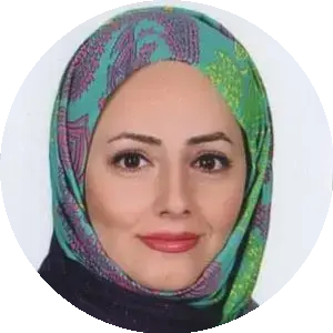 معصومه قدیری 