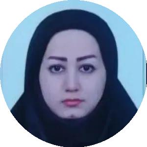 معصومه معاوی 