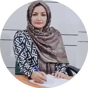 معصومه پارسه 
