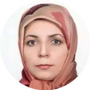 معصومه کیان پیشه 