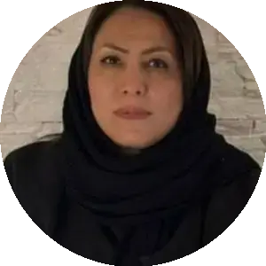 ملائکه اسدزاده 