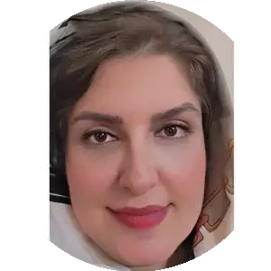 ملیحه مهدی نژاد